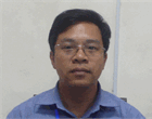 Mr. Nguyen Manh Hung